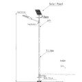 15W LED 4m Height Solar Outdoor Lights